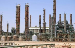 خسائر مالية كبيرة تلاحق المؤسسة النفطية الليبية