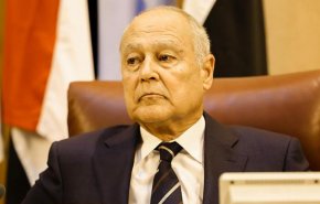 سفر دبیر کل اتحادیه عرب به بیروت