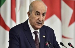 الجزائر تنهي مهام سفيرها في كييف بعد 7 أشهر من تعيينه