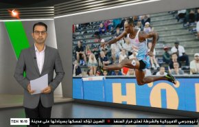  نشرة الاخبار الرياضية من قناة العالم 11:40 بتوقيت غرينتش 01-07-2022 