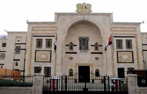 بدء انتخابات ملء المقعد الشاغر لعضوية مجلس الشعب عن دمشق
