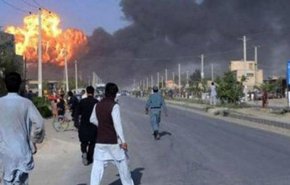  أفغانستان.. إصابة 10 أشخاص في انفجار قرب مدرسة بإقليم ننجرهار 