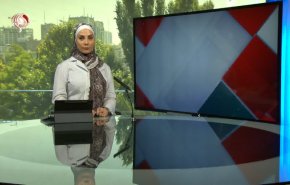 نشرة الاخبار من قناة العالم الساعة 07:00 بتوقيت غرينتش 02-07-2022