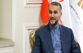 وزير الخارجية الإيراني يصل إلى دمشق + فيديو