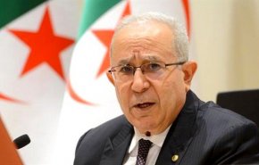 الجزائر: سوريا عضو مؤسس في الجامعة العربية ونأمل عودتها لشغل مقعدها