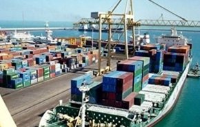 تجارة ايران مع دول الجوار تسجل 12.3 مليار دولار