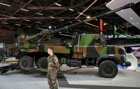 فرنسا تقرّر تسريع الصناعات العسكرية وسط أزمة تضخم وصعوبات إنتاجية