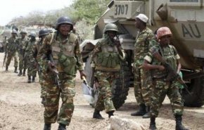  استهداف قوات تابعة للاتحاد الإفريقي في الصومال ومقتل 5 جنود
