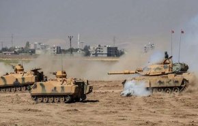 العراق.. ناشط كردي يكشف معلومات خطيرة عن التوغل التركي
