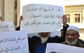 31 حزبا ليبيا يطالبون بإجراء الانتخابات دون أي تأجيل
