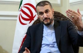 وزير الخارجية: تطوير العلاقات بين طهران والقاهرة يصب في مصلحة المنطقة