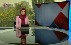 نشرة الاخبار من قناة العالم الساعة 07:00 بتوقيت غرينتش 03-07-2022