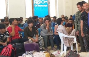 طالبان: در 2 روز اخیر 4500 مهاجر از ایران به کشور بازگشته‌اند