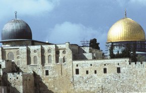فلسطین از جامعه جهانی خواست مانع حفاری صهیونیستها در مسجدالاقصی شود