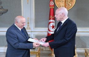 بدء حملة الاستفتاء على الدستور الجديد في تونس