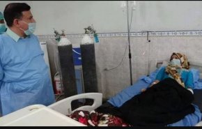 ارتفاع الاصابات بالحمى النزفية والكوليرا في العراق