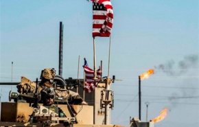 انفجار در پایگاه آمریکا در مرز عراق ـ سوریه
