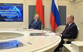 بيلاروسيا تطلب من بوتين نشر أسلحة نووية على أراضيها

