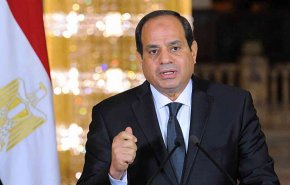 الرئيس المصري: دعوتنا للحوار الوطني للجميع باستثناء فصيل واحد