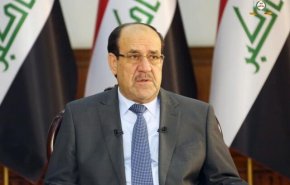 اظهارات جدید «نوری المالکی» درباره تشکیل دولت آینده عراق