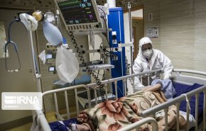 الصحة الايرانية: اكثر من ألف إصابة و 8 وفيات جديدة بكورونا