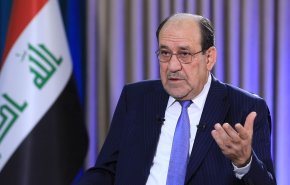 المالكي: على الحكومة ان تكون حكومة خدمية لكل العراقيين 