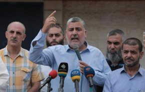 قیادي بالجهاد الاسلامي: زيارة بايدن للمنطقة وفلسطين نذير شؤم 