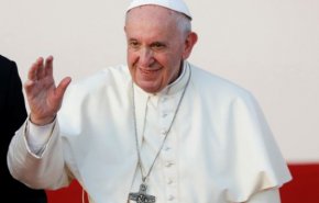 البابا الفاتيكان ينفي خبر استقالته