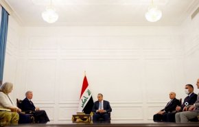 بغداد وواشنطن تبحثان التعاون الامني والاقتصادي