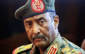 البرهان يعلن عدم مشاركة المؤسسة العسكرية في حوار الآلية الثلاثية