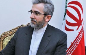 باقري: الصهاينة عاجزون عن مهاجمة ايران