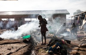 الاتحاد الأوروبي يدين هجمات الجماعات المسلحة في شرق الكونغو 
