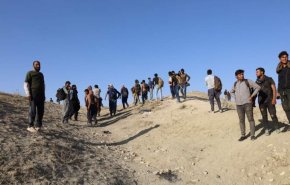سه کشته در تیراندازی پلیس مرزی ترکیه به پناهجویان افغانی