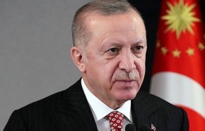 آناتولی: اردوغان ۲۸ تیر به تهران سفر می کند