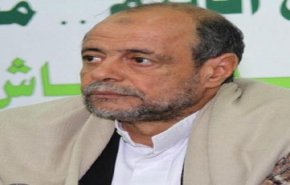 رابطة علماء اليمن تكشف منع تحالف العدوان علاج أمينها العام
