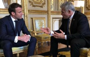 ماكرون يؤكد على ضرورة إحياء الاتفاق النووي