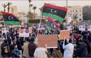 شاهد.. ما مردّ التظاهرات الشعبية الغاضبة في ليبيا؟