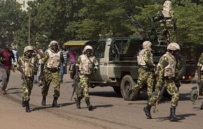 34 قتيلا بهجومين إرهابيين في بوركينا فاسو