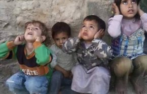 منظمة أنقذوا الأطفال: لا يوجد مكان آمن للأطفال في اليمن