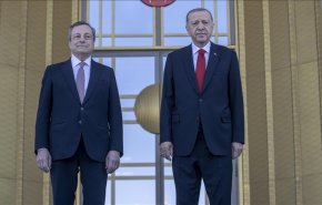 ايطاليا وتركيا ترفضان 