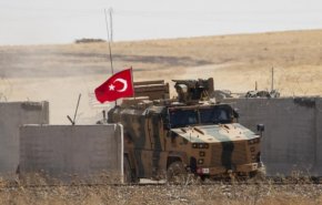 شاهد.. كواليس العملية التركية في الاراضي السورية