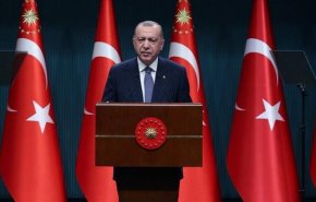 اردوغان: سه تشکیلات کرد و مجموعه گولن در لیست تروریستی ناتو قرار گرفته اند
