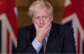 وزير الدولة البريطاني يستقيل من حكومة جونسون