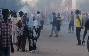 مذاکرات صلح در سودان متوقف شد