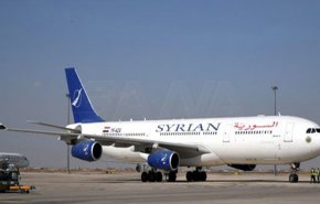 اعلان هام لمكاتب الطيران السوري حول عملها خلال عطلة الأضحى