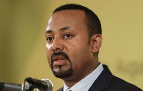 آبي أحمد: إثيوبيا ملتزمة بشدة بالقضاء على كل الجماعات الإرهابية
