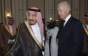 کاخ سفید: ولیعهد سعودی در دیدار بایدن و پادشاه عربستان حضور خواهد داشت