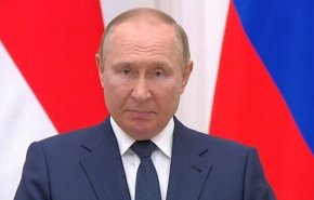 پوتین: ادامه تحریم‌ روسیه پیامدهای فاجعه‌باری به‌همراه خواهد داشت