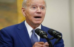 بايدن: الأسعار مرتفعة للغاية والعائلات تواجه أزمة غلاء معيشة
