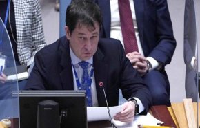بوليانسكي: مشروع القرار الغربي حول المساعدات كان يتجاهل مصالح سوريا